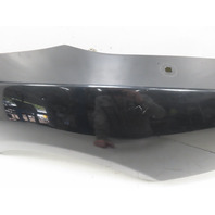 06 BMW Z4 E85 #1326 Quarter Panel, Left Driver Side Black