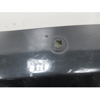 06 BMW Z4 E85 #1326 Quarter Panel, Left Driver Side Black