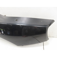 06 BMW Z4 E85 #1326 Quarter Panel, Left Driver Side Black