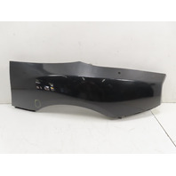 06 BMW Z4 E85 #1326 Quarter Panel, Left Driver Side Black