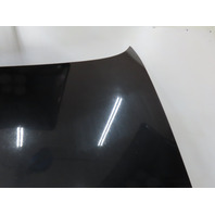 06 BMW Z4 E85 #1326 Hood OEM Genuine Aluminum Black