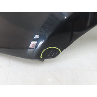 06 BMW Z4 E85 #1326 Fender, Front Left Driver Side Black