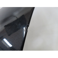 06 BMW Z4 E85 #1326 Fender, Front Left Driver Side Black