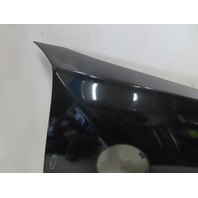 06 BMW Z4 E85 #1326 Fender, Front Right Passenger Side Black
