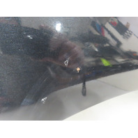 06 BMW Z4 E85 #1326 Fender, Front Right Passenger Side Black