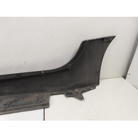 06 BMW Z4 E85 #1326 Side Skirt, Rocker Panel Molding Lower Right Passenger 51717016530