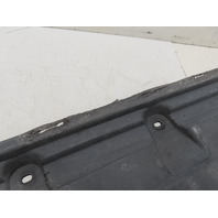 06 BMW Z4 E85 #1326 Side Skirt, Rocker Panel Molding Lower Right Passenger 51717016530