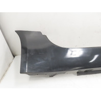 06 BMW Z4 E85 #1326 Side Skirt, Rocker Panel Molding Lower Right Passenger 51717016530