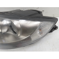 06 BMW Z4 E85 #1326 Headlight, Xenon Left Driver Silver / Clear