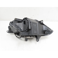 06 BMW Z4 E85 #1326 Headlight, Xenon Left Driver Silver / Clear