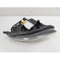 06 BMW Z4 E85 #1326 Headlight, Xenon Left Driver Silver / Clear