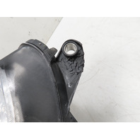 06 BMW Z4 E85 #1326 Headlight, Xenon Left Driver Silver / Clear