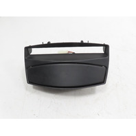 06 BMW Z4 E85 #1326 Trim, Center Console Ashtray Black 7037227