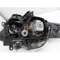 06 BMW Z4 E85 #1326 Headlight, Xenon Right Passenger Silver / Clear