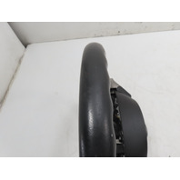 06 BMW Z4 E85 #1326 Steering Wheel, Sport 3 Spoke W/ Switch & Paddle 32306773967