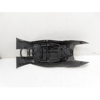 06 BMW Z4 E85 #1326 Trim, Center Console Rear Storage Compartment OEM