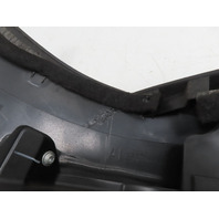 06 BMW Z4 E85 #1326 Trim, Center Console Rear Storage Compartment OEM