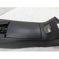 06 BMW Z4 E85 #1326 Trim, Center Console Rear Storage Compartment OEM