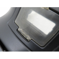 06 BMW Z4 E85 #1326 Trim, Center Console Rear Storage Compartment OEM