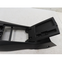 06 BMW Z4 E85 #1326 Trim, Center Console Rear Storage Compartment OEM