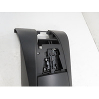 06 BMW Z4 E85 #1326 Trim, Center Console Rear Storage Compartment OEM