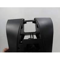 06 BMW Z4 E85 #1326 Trim, Center Console Rear Storage Compartment OEM