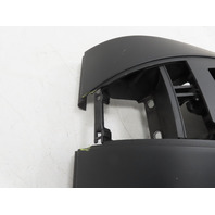 06 BMW Z4 E85 #1326 Trim, Center Console Rear Storage Compartment OEM