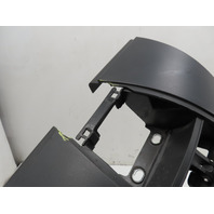 06 BMW Z4 E85 #1326 Trim, Center Console Rear Storage Compartment OEM