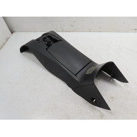 06 BMW Z4 E85 #1326 Trim, Center Console Rear Storage Compartment OEM