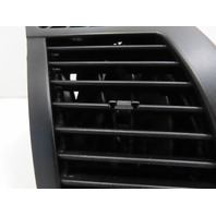 06 BMW Z4 E85 #1326 Vent & Cup Holder A/C Heater, Right Passenger OEM