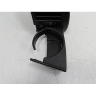 06 BMW Z4 E85 #1326 Vent & Cup Holder A/C Heater, Right Passenger OEM