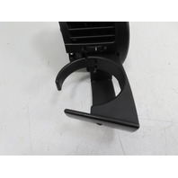 06 BMW Z4 E85 #1326 Vent & Cup Holder A/C Heater, Right Passenger OEM