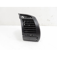 06 BMW Z4 E85 #1326 Vent & Cup Holder A/C Heater, Right Passenger OEM