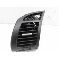 06 BMW Z4 E85 #1326 Vent & Cup Holder A/C Heater, Left Driver Side OEM