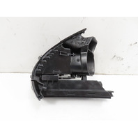 06 BMW Z4 E85 #1326 Vent & Cup Holder A/C Heater, Left Driver Side OEM