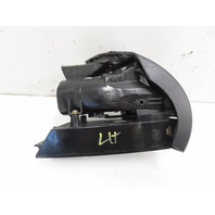 06 BMW Z4 E85 #1326 Vent & Cup Holder A/C Heater, Left Driver Side OEM