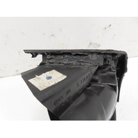 06 BMW Z4 E85 #1326 Vent & Cup Holder A/C Heater, Left Driver Side OEM