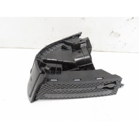06 BMW Z4 E85 #1326 Vent & Cup Holder A/C Heater, Left Driver Side OEM