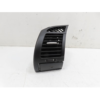 06 BMW Z4 E85 #1326 Vent & Cup Holder A/C Heater, Left Driver Side OEM