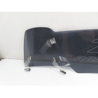 06 BMW Z4 E85 #1326 Wind Air Deflector Custom Plexiglas Windscreen DOT Approved