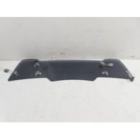 06 BMW Z4 E85 #1326 Wind Air Deflector Custom Plexiglas Windscreen DOT Approved