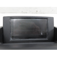 06 BMW Z4 E85 #1326 Monitor Central Information Display Screen Dashboard GPS