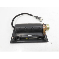 06 BMW Z4 E85 #1326 Monitor Central Information Display Screen Dashboard GPS