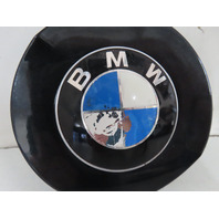 06 BMW Z4 E85 #1326 Light Lamp, Turn Signal Side Marker Clear, Right Fender