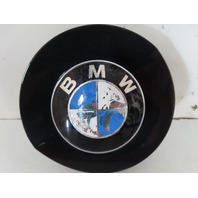 06 BMW Z4 E85 #1326 Light Lamp, Turn Signal Side Marker Clear, Left Fender