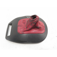 06 BMW Z4 E85 #1326 Trim, Automatic Transmission Shifter Bezel & Boot 7026236