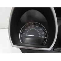 06 BMW Z4 E85 #1326 Instrument Cluster Speedometer Manual Trans 9117281
