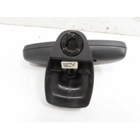 06 BMW Z4 E85 #1326 Rear View Mirror, Dimming Interior 4363965