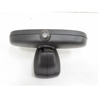 06 BMW Z4 E85 #1326 Rear View Mirror, Dimming Interior 4363965
