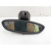 06 BMW Z4 E85 #1326 Rear View Mirror, Dimming Interior 4363965